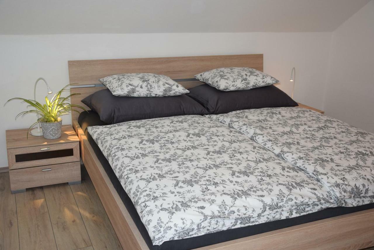 Holiday home Saxenauer *