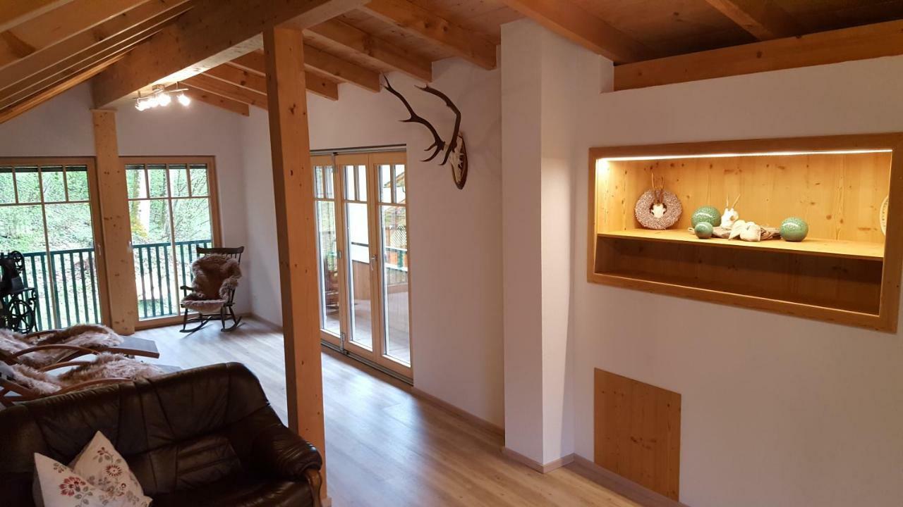 Holiday home Saxenauer Hinterstoder