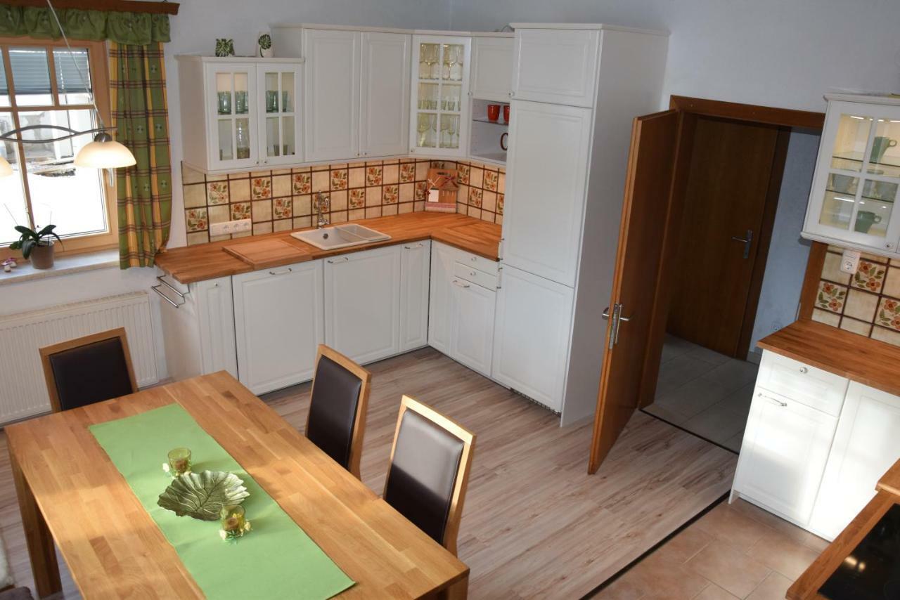 Ferienhaus Saxenauer Hinterstoder