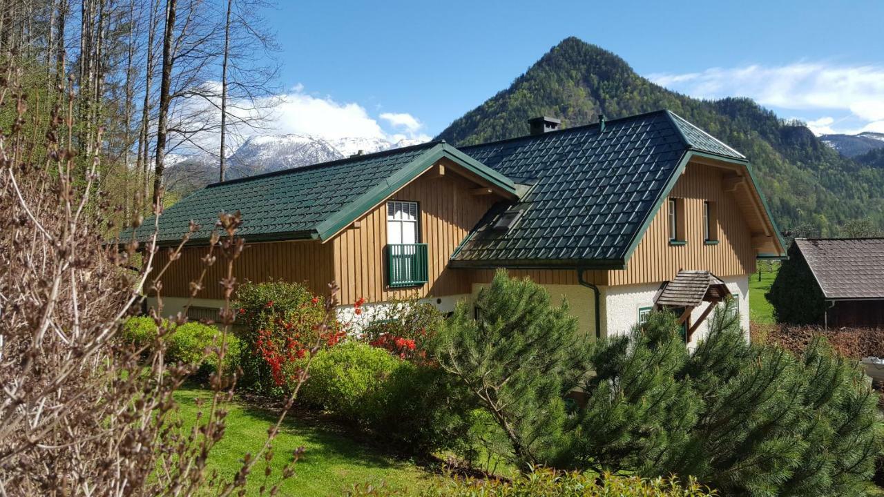 Saxenauer Ferienhaus Hinterstoder