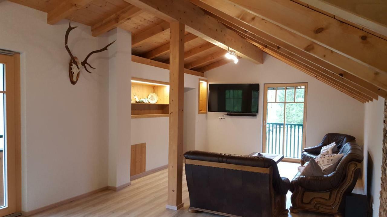 Ferienhaus Saxenauer
